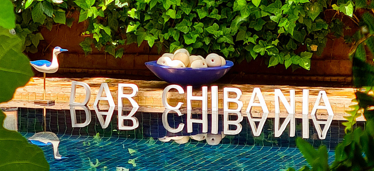 Riad Dar Chibania marrakech