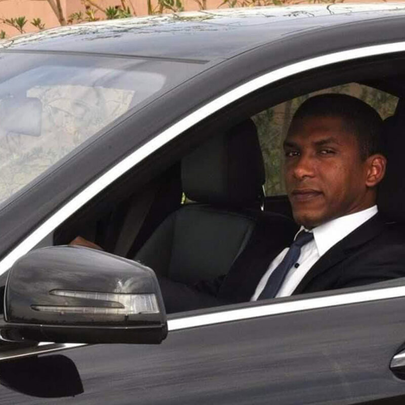 service conciergerie marrakech