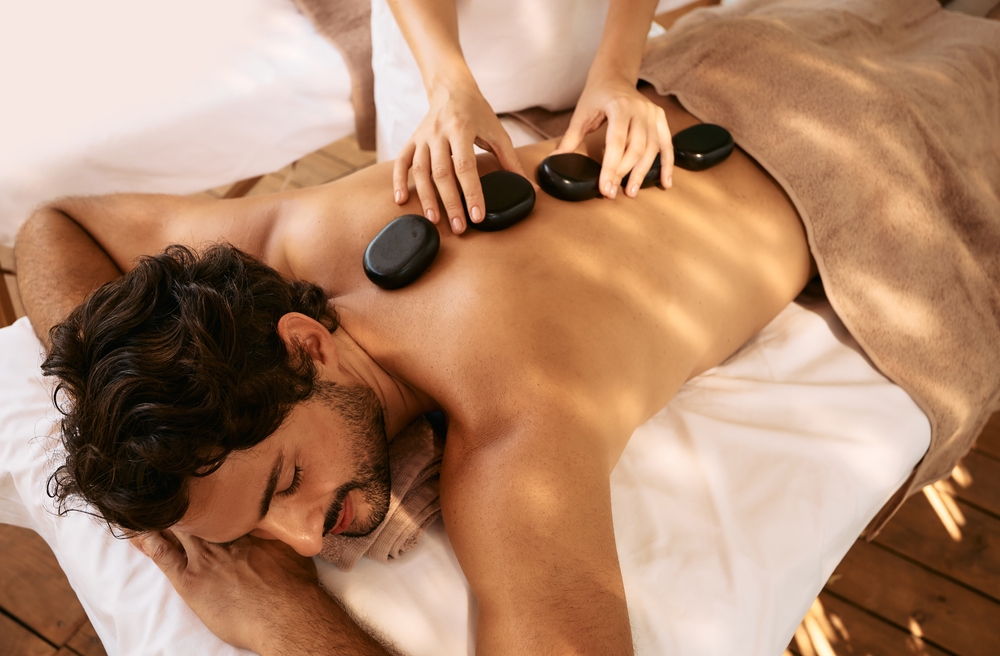 Massage Marrakech Dar Chibania