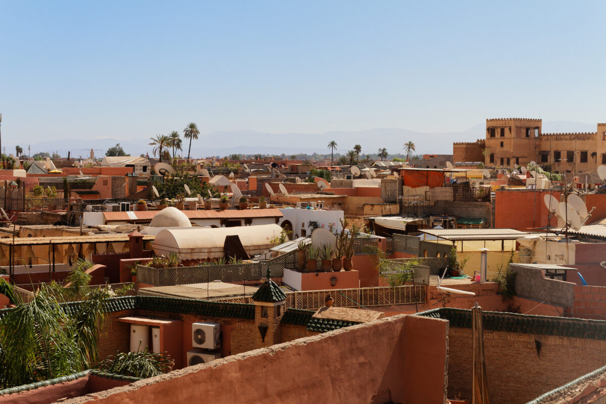 Pourquoi choisir un riad plutôt qu’un hôtel à Marrakech