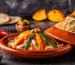 tajine - Moroccan cuisine - Dar Chibania